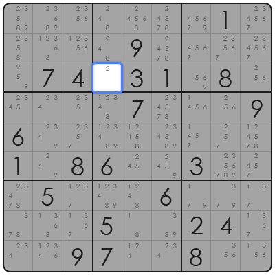 fastest sudoku times