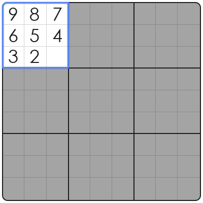 sudoku puzzle pdf